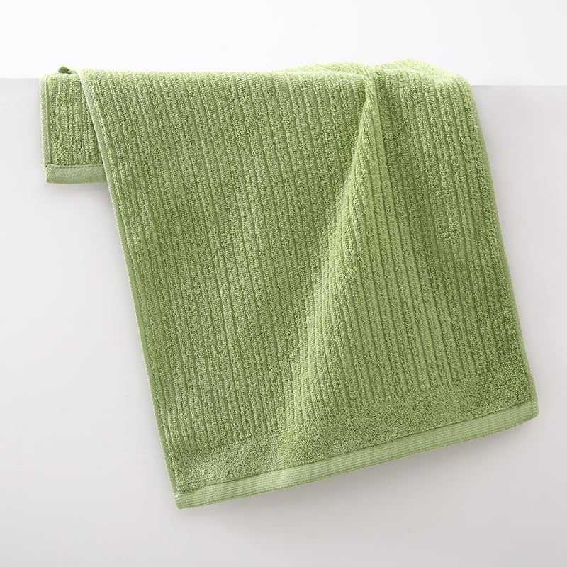 6 PCS Towel, Soft Towels Set for Bathroom Daily Drying, 13.39 *