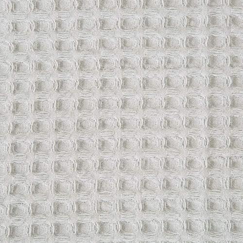 Queen Size Waffle Blankets - 100% Cotton Blankets for Queen Size Bed