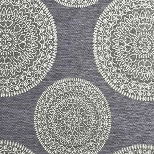 Superior Cordon Jacquard Curtains, Room and Window Accents, with