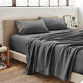 Full (81x96) 400 TC 100% Cotton Flat Sheet - Comfortable, Cooling