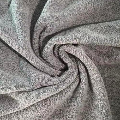 100% Cotton Hand Towel Set of 4, Oversized Ultra Soft Luxury Towels