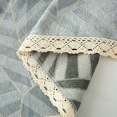 Chenille Throw Blanket, Soft Cozy King Size Lightweight Bedspread