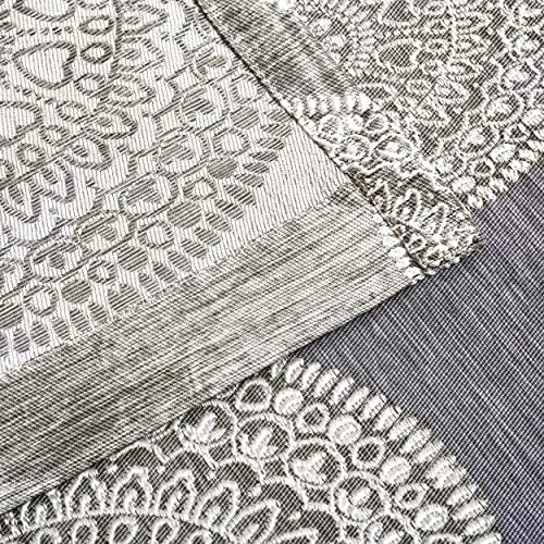 Superior Cordon Jacquard Curtains, Room and Window Accents, with