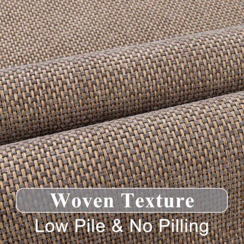 SHACOS Non Slip Bathroom Runner Rugs 24"x60" Quick Dry Ultra Thin Bath