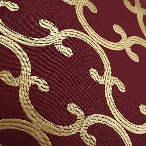 CaliTime Pack of 2 Throw Pillow Covers Cases for Couch Sofa Home
