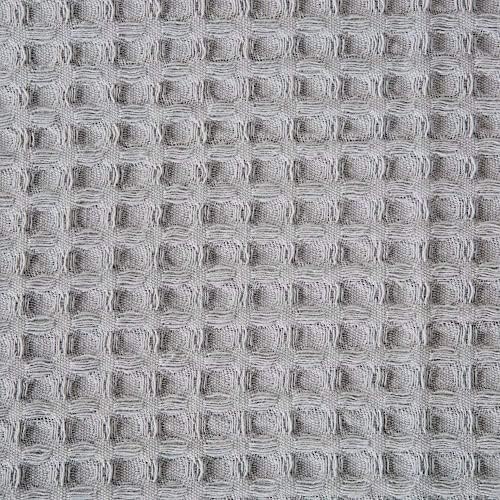 King Size Waffle Blankets - 100% Cotton Blankets for King Size Bed