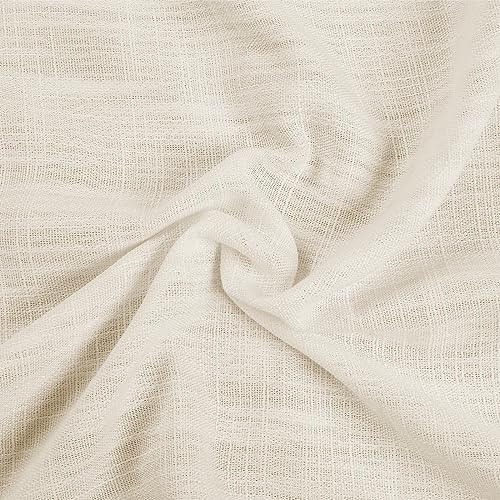 Drapifytex Extra Long Antique Bronze Grommet Curtain