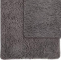 Absorbent Floor Mat Bathroom Rug Plush Mats, Soft Microfiber Luxury