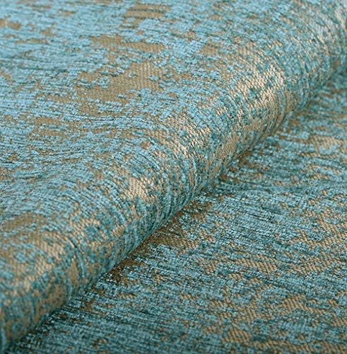 Home Soft Things Serenta Jacquard Chenille Big Zipper 2 Piece Pillow