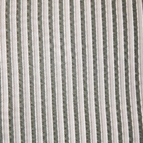King Duvet Cover Set Striped Washed Microfiber Jacquard 3 Pieces