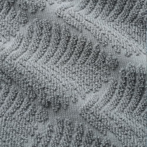 12Pack Kitchen Towels and Dishcloths Set, 16 x 25 inches Kitchen