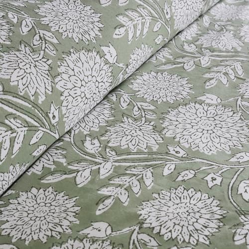 Levtex Home Adare Sage Reversible King Duvet Cover Set (106x94in) with