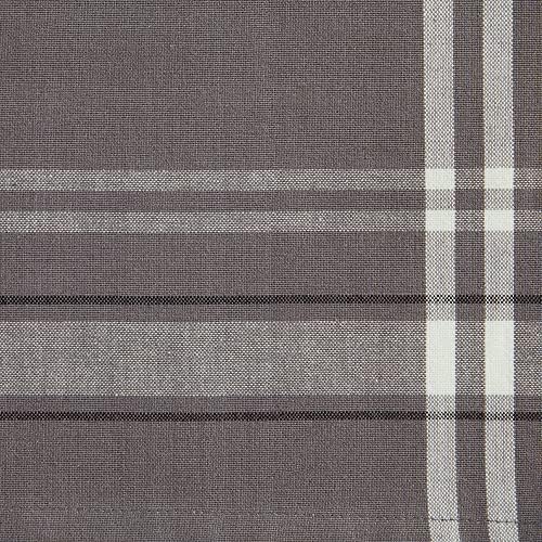 DII French Stripe Dining Table Collection Farmhouse Style Table