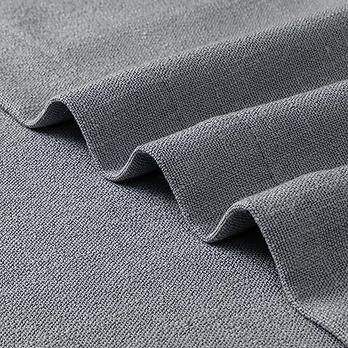 Randall Flax Linen Blend Light Filtering
