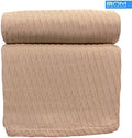 BLUENILEMILLS BNM Cotton, Breathable, Ideal for; Picnic, Beach